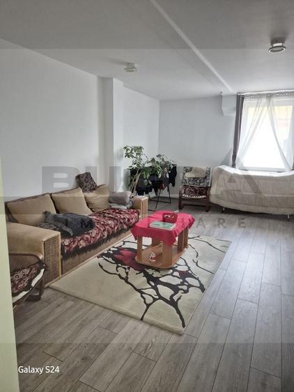 Apartament de 4 camere, modern, 89mp, Apahida - 1