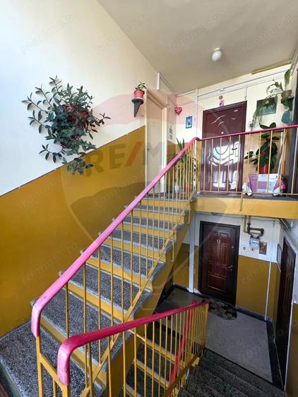 Apartament doua camere Gura Campului Medias - 13