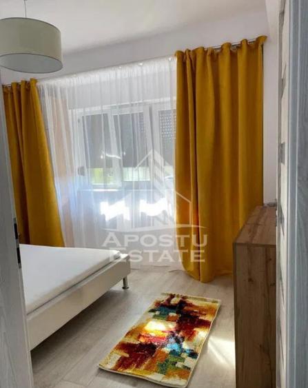Apartament cu o camera, centrala proprie, zona Soarelui - 3