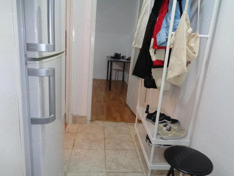 Apartament 1 camera decomandat, etaj 3, Vlaicu, 40 mp, mobilat si utilat - 9