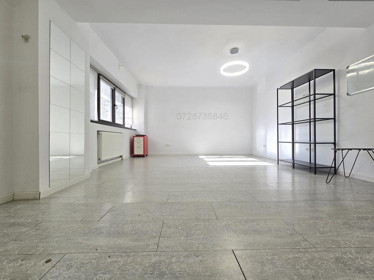 Radu Beller - Piata Dorobanti, stradal, cu centrala proprie - 1