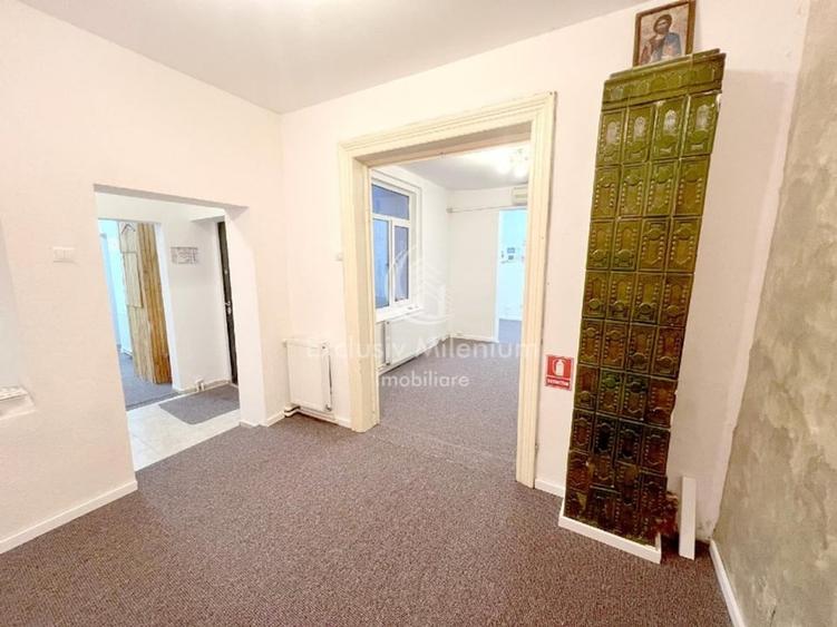 Casa Mosilor - Foisor ideal BIROURI - 7