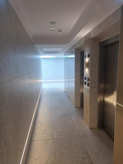 Ocazie unica Cortina 126 Apartament 3 camere cu 80 mp gradina & parcare inclusa - 2