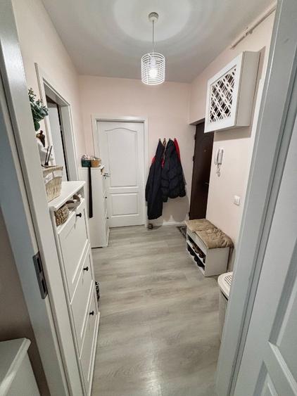 Apartament 2 camere decomandat | 53 mp | Parcare – Dealul Alunis - 14