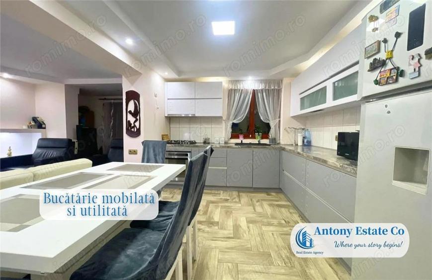 Apartament de inchiriat, 3 camere, Rogerius - Oradea - 1