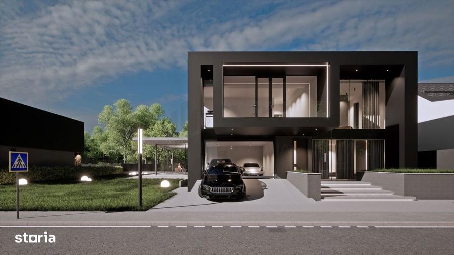 Complex Vile Matei Millo - 8