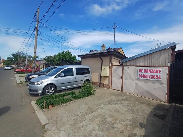 Vanzare casa, zona centrala - Imobiliare MAXICONFORT - 1