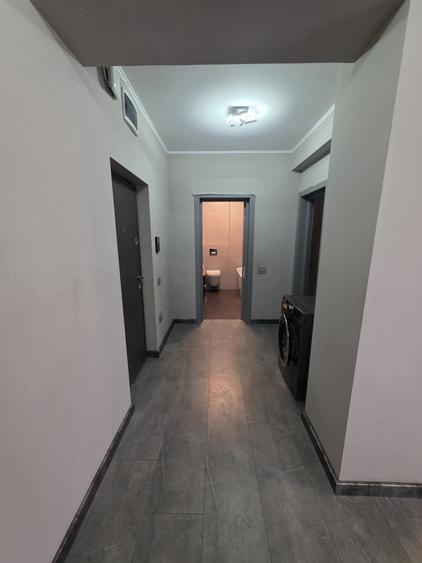 Apartament 2 camere de închiriat – Tomis Plus | 80 mp | Parcare | 550 € - 23