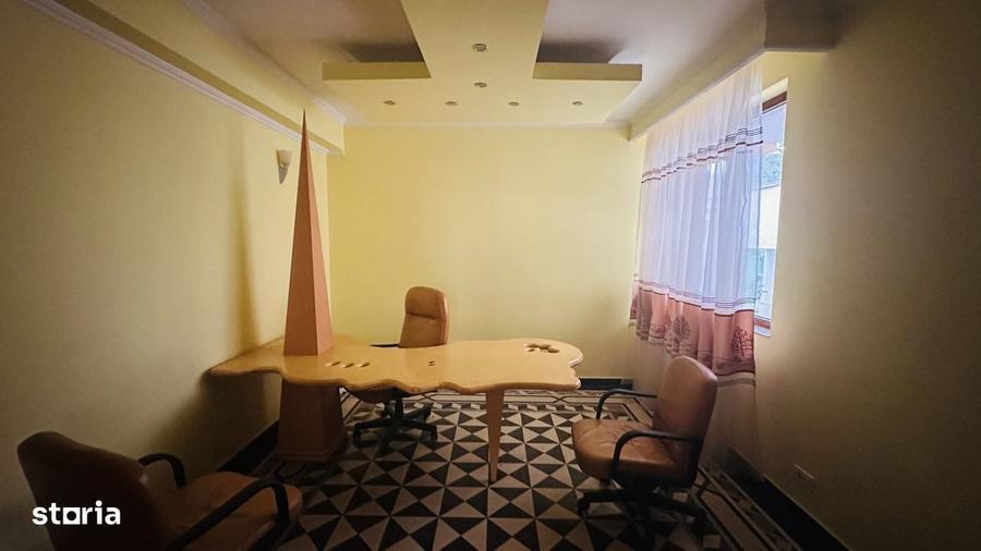 Casă cu 4 camere în Buriaș