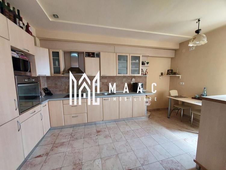 Casa 4 camere I Curte I 220 mp utili I Parcul Sub Arini - 8