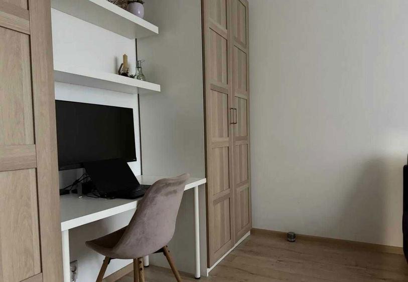 Vanzare Garsoniera Decomandata Brancoveanu - 2