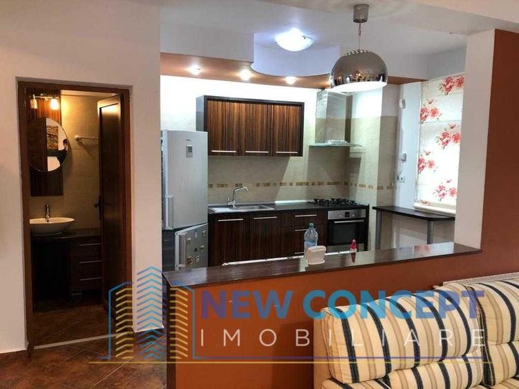 Casa P+1 de inchiriat Iasi zona Bucium la bulevard - 2