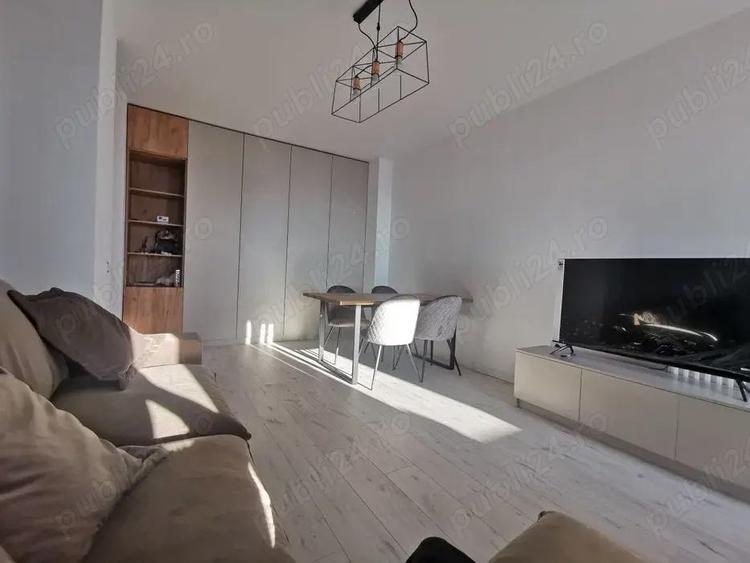 Apartament 2 camere Central Address Residence. - 7