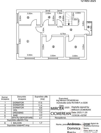 Drumul Taberei- Brancusi - 5