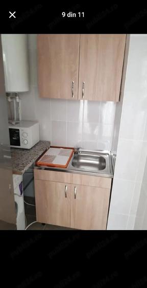 Inchiriez apartament 1 camera zona shoping city - 5
