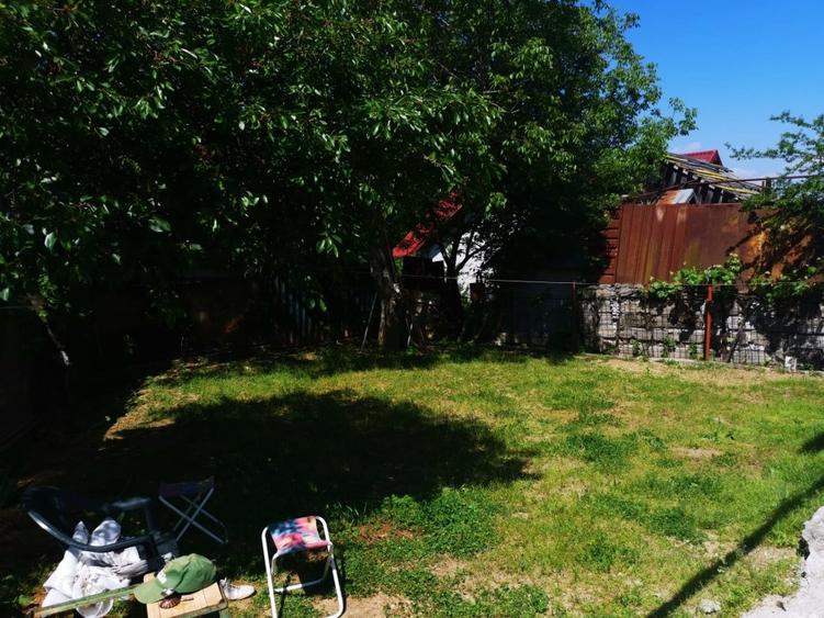 Casa P+M, Trivale - Cornu Vanatorului, teren 250 mp - 12