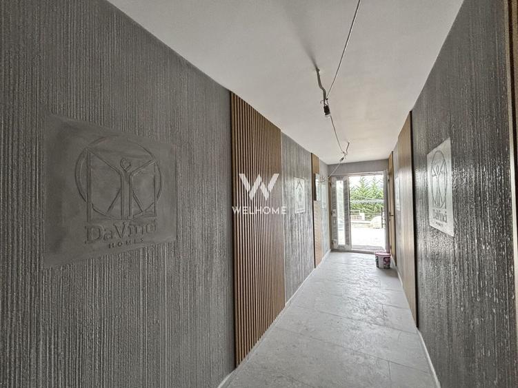 OFERTA! Apartament 3 camere, priveliste deosebita-Zona de VEST, Sibiu - 9