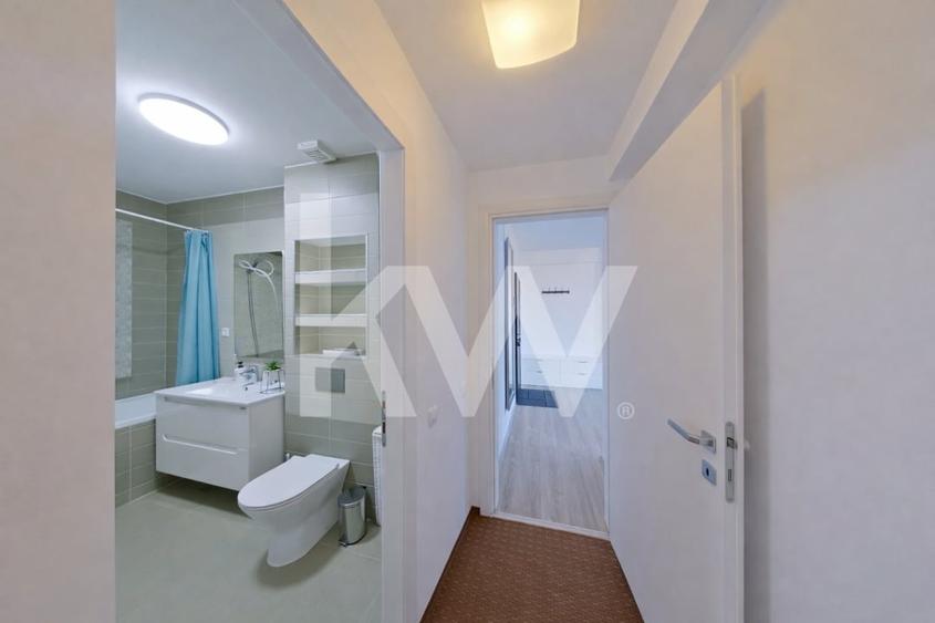 Apartament superb pe Drumul Poienii / Seasons Residence - 11