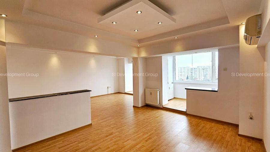 0% Comision Apartament 4 camere | zona Unirii - Decebal | Duplex | Imobil 1989 | - 2