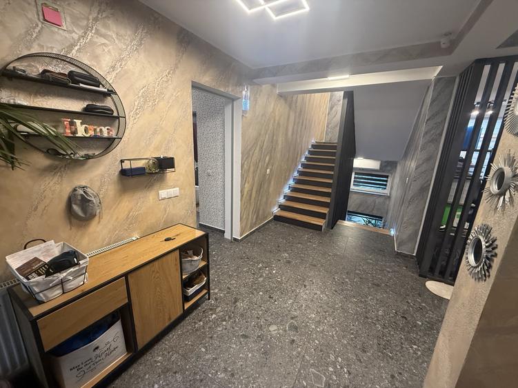 Vilă de lux în Făget | 330 mp | Piscină, intimitate totală, finisaje premium - 17
