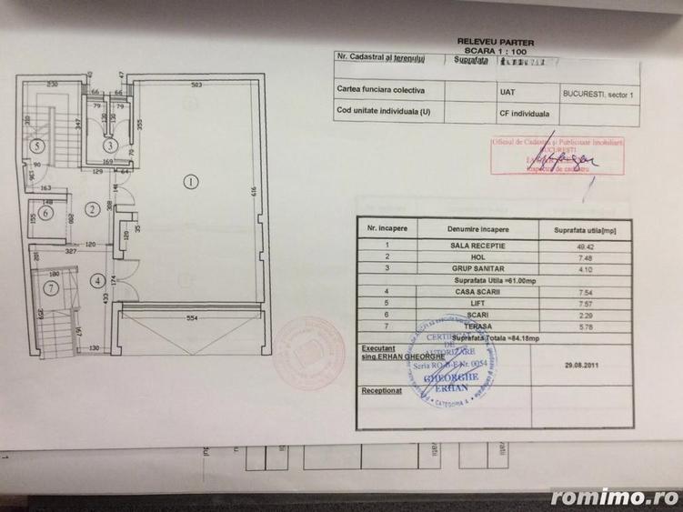 Cladire de birouri Beller - 6