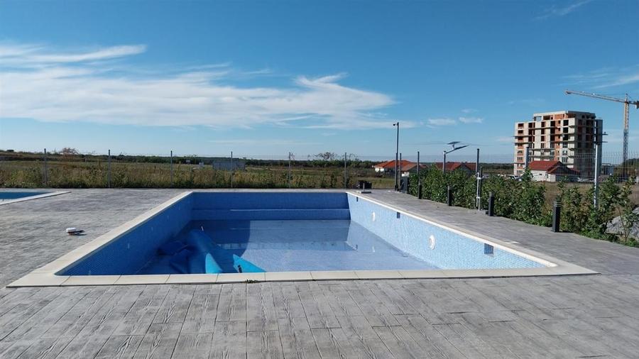 RECO Apartament studio in Baile Felix - 9