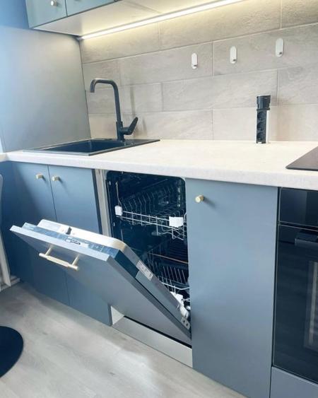 Apartament decomandat cu 4 camere,2 bai,ultrafinisat,zona Minerva,Manastur - 6