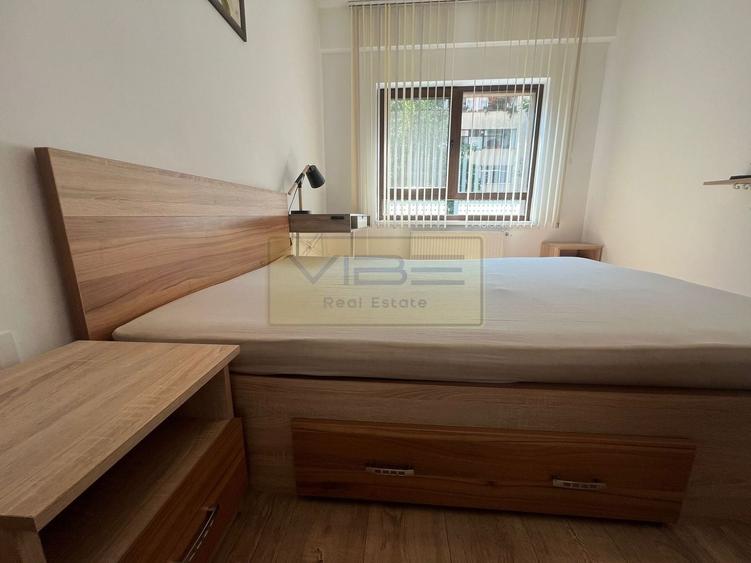 Apartament 2 camere Nicolina - Newton City - 77