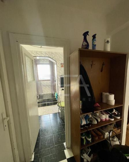 Apartament luminos 3 cam. Calea Giule?ti - 14