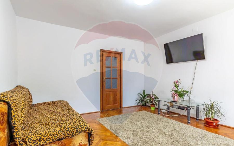 Casa 3 camere si teren 765 mp de vanzare Micalaca,Arad - 8