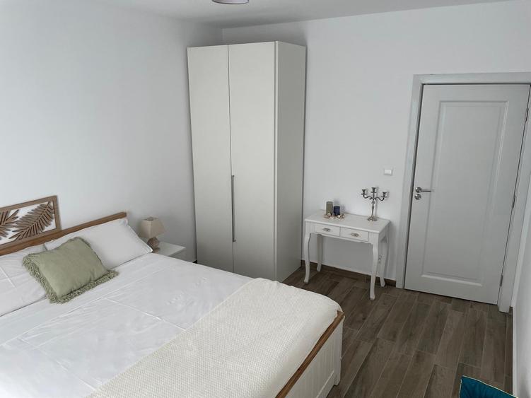 Exclusivitate Mamaia-Nord,apartament 2 camere,gaze,frontal mare, loc de parcare - 8