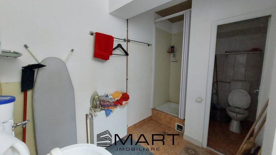 Spatiu comercial 110mp zona Piata Cibin - 6