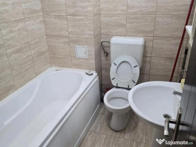 Dimitrie leonida demisol decomandat - 3