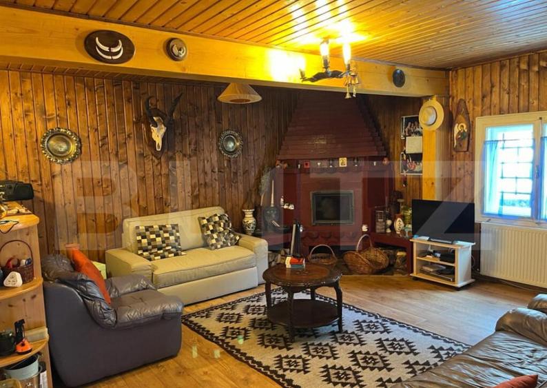 Casa de vanzare, 118 mp, Vatra Dornei - 14