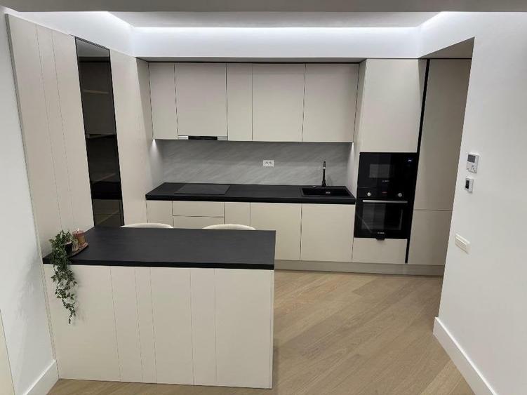 Apartament 3 camere | Prima inchiriere, loc parcare | Cortina 126 Iancu Nicolae - 5