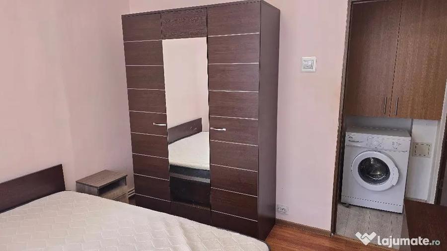 Inchiriez apartament cu 2 camere in Deva, zona Crisului, parter, - 10