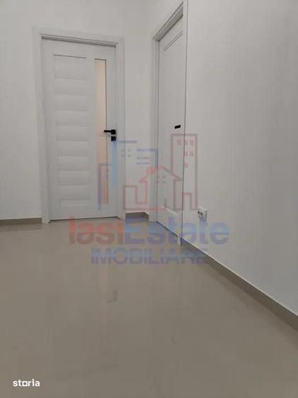 Apartament renovat cu 2 camere zona Zimbru - 1
