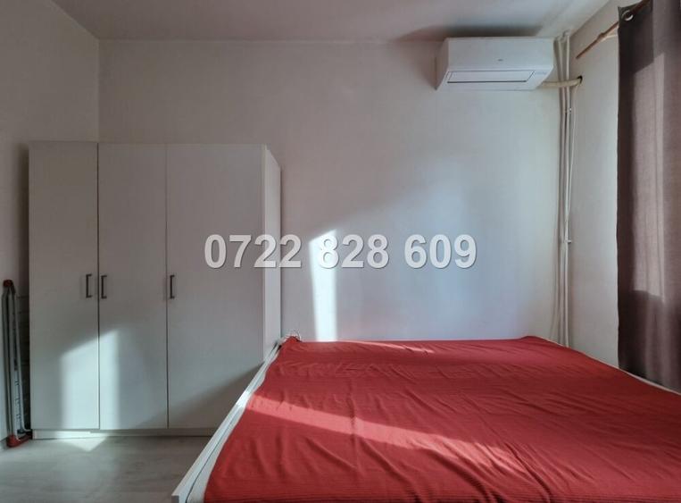 Berceni, Ion Iriceanu, Universitatea Spiru Haret - 6