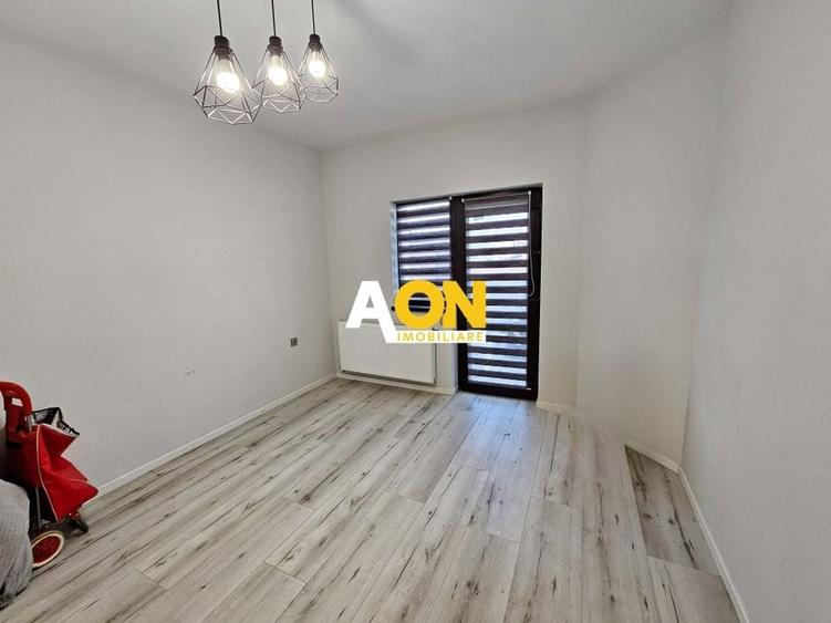 Casa noua, 5 Camere, mobilata, utilata, Alba-Micesti - 10