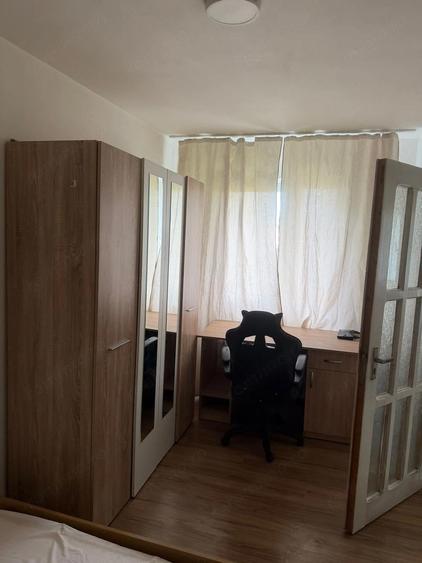 Inchiriez apartament 2 camere Sagului - Doina - 2