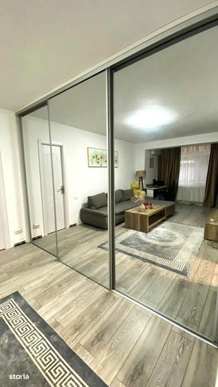 Apartament rafinat, complet renovat 2 camere, ?iglina 2, Gala?i - 7
