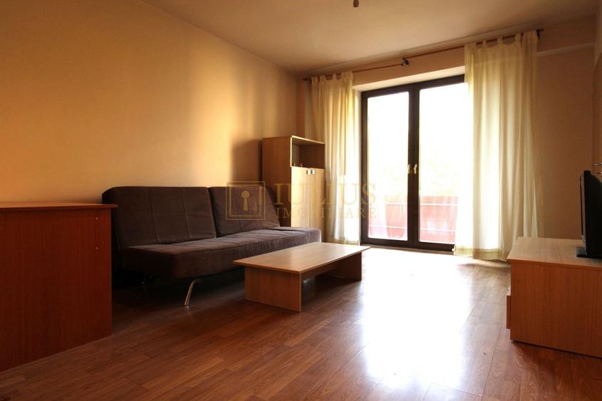 Centrala proprie, bucatarie inchisa si balcon spatios; posibilitate decontare - 5