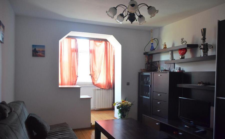 Predeal-Apartament cu doua camere mobilat si utilat - 7