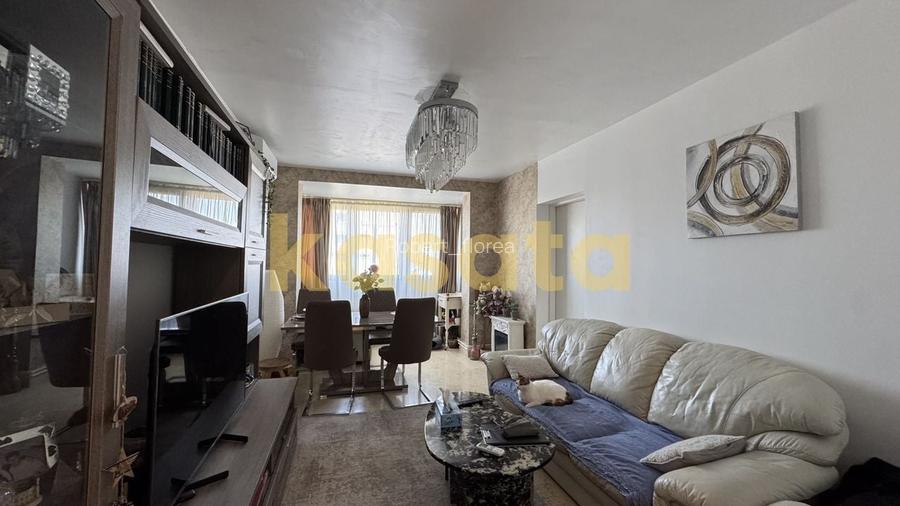 4 Camere | Floreasca | Vedere Panoramica |