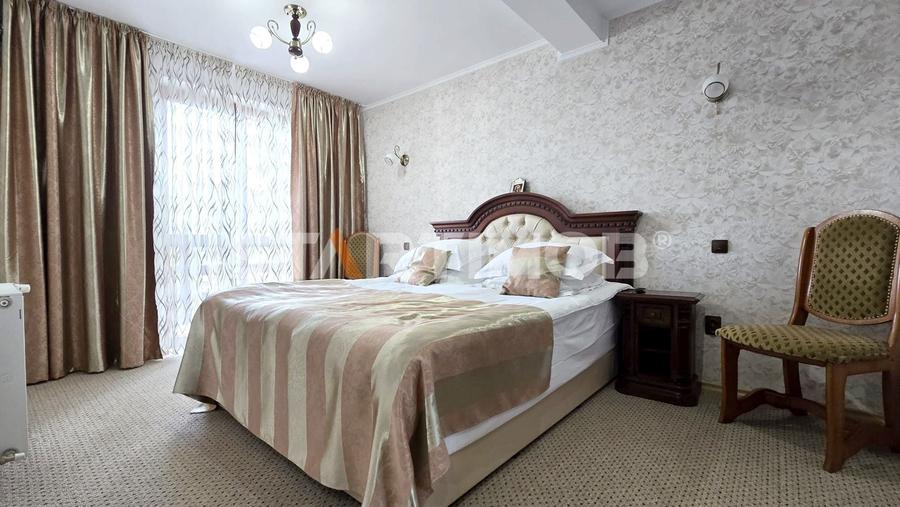 Casa de vacanta Predeal - 2