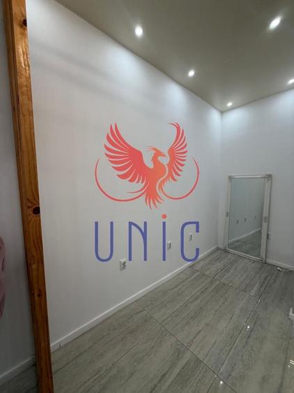 Camera cu baie, parter - 5