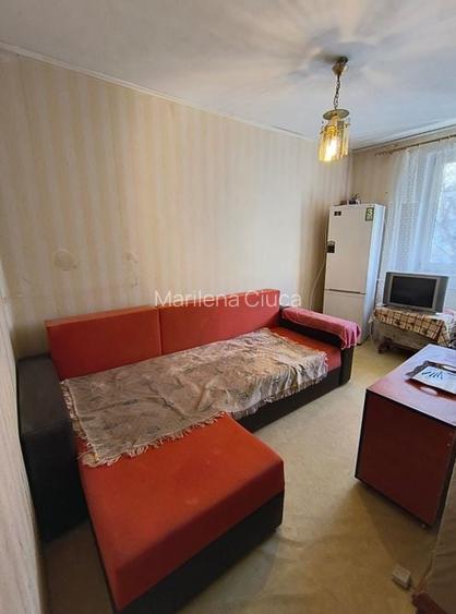 Garsoniera Colentina- Doamna Ghica- Baicului