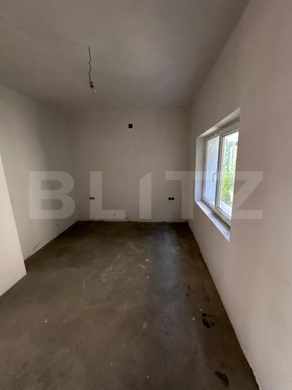 Casa cu potential deosebit, 172 m? utili, teren 500 m?, sat Buza - 14