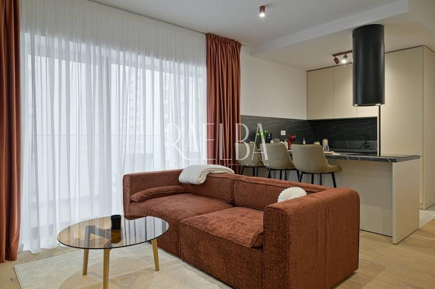 | Apartament 2 camere | One Cotroceni | - 1