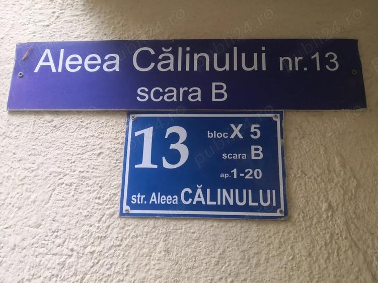 Apartament 2 camere - 7